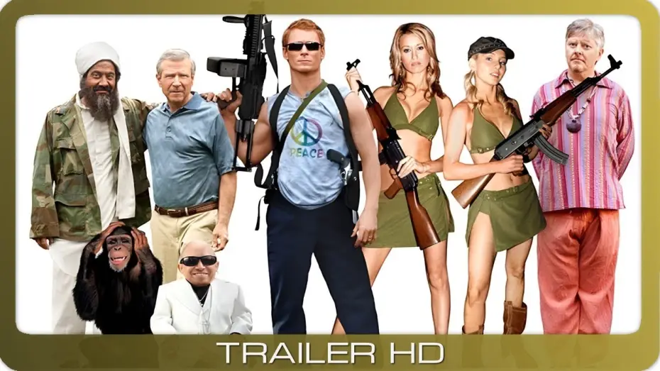 Watch film Postal — Postal ≣ 2007 ≣ Trailer #1