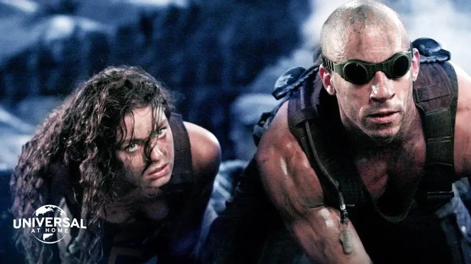 Watch film The Chronicles of Riddick — The Galaxy's Most Wanted Survivor Returns - Extended Preview