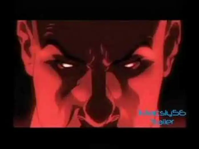 Watch film The Chronicles of Riddick: Dark Fury — Chronicles of Riddick - Dark Fury Trailer