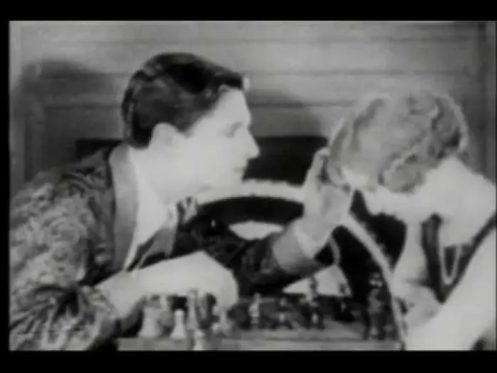 Watch film The Lodger: A Story of the London Fog — The Lodger by Alfred Hitchcock- Trailer