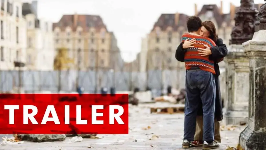 Watch film The Lovers on the Bridge — DIE LIEBENDEN VON PONT-NEUF - TRAILER