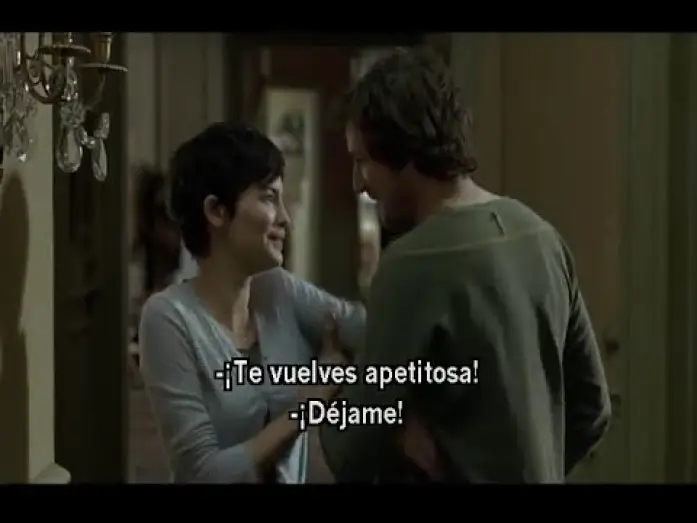 Watch film Hunting & Gathering — Juntos, nada más - Trailer