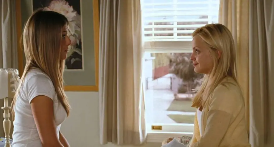 Watch film Rumor Has It... — La Rumeur Court (VF) - Bande Annonce