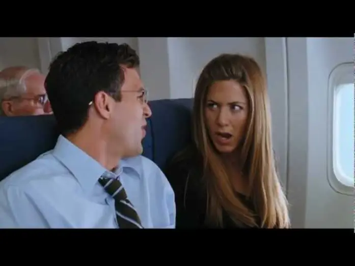 Watch film Rumor Has It... — Vizi di Famiglia trailer ita