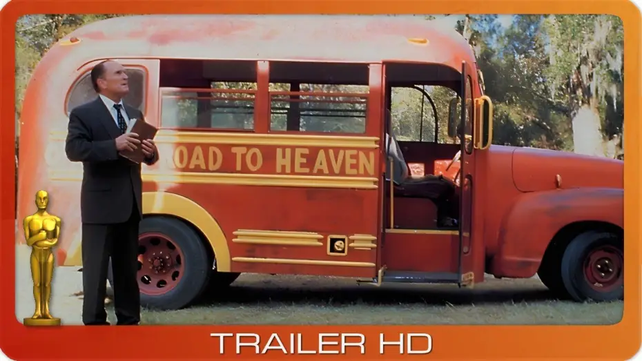Watch film The Apostle — Apostel! ≣ 1997 ≣ Trailer