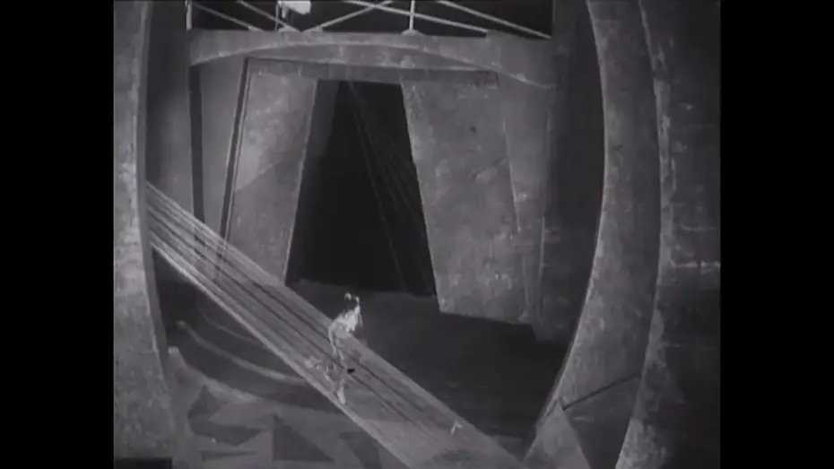 Watch film Aelita: Queen of Mars — Aelita: Queen of Mars Trailer