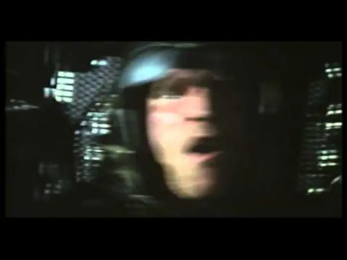 Watch film Moon 44 — Moon 44 trailer