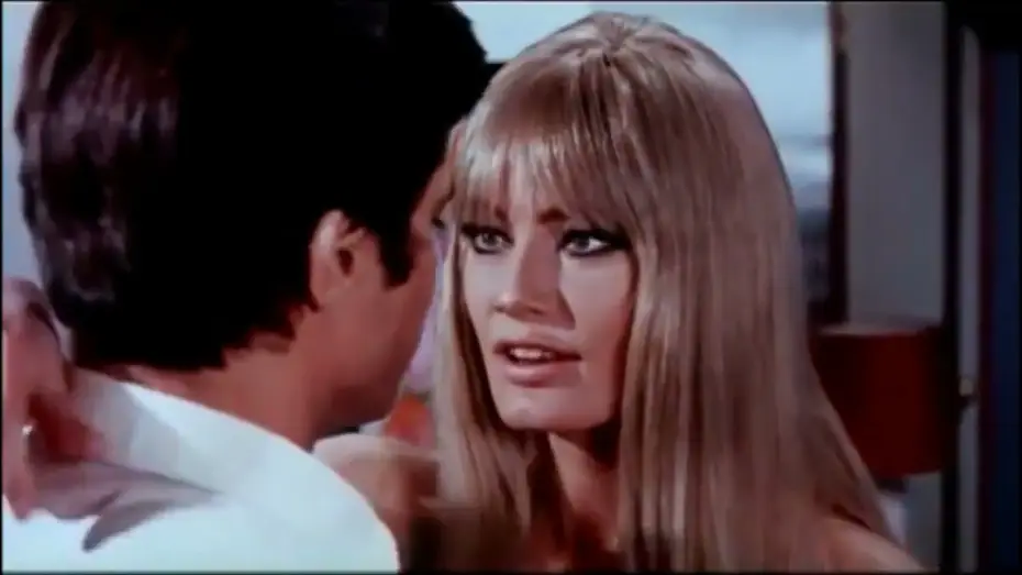 Watch film One on Top of the Other — One On Top Of The Other 1969 Trailer   Color   419 mins