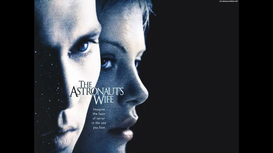 Watch film The Astronaut's Wife — The Astronaut's Wife  - Trailer Deutsch 1080p HD