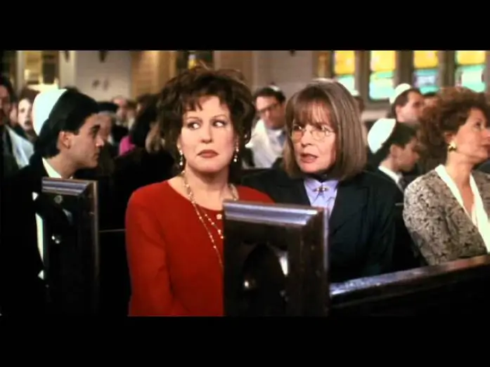 Watch film The First Wives Club — Trailer