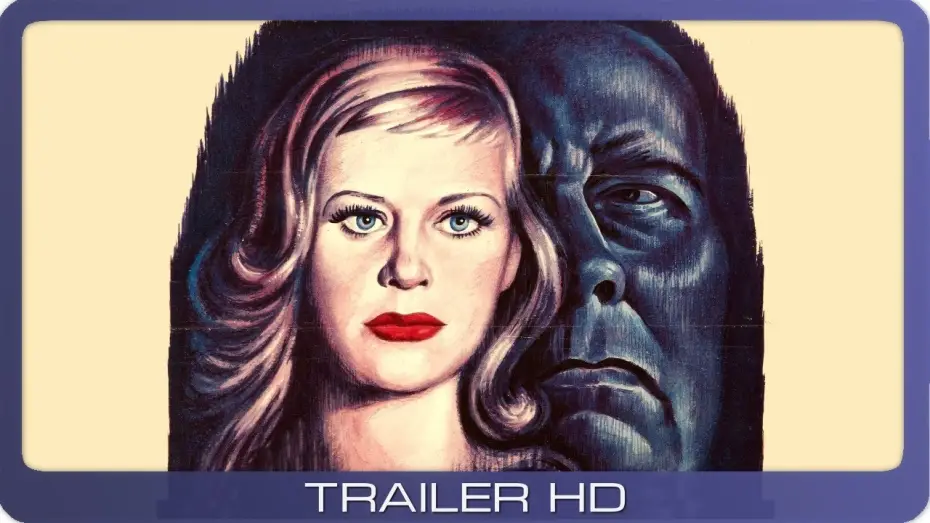 Watch film Alraune — Alraune ≣ 1952 ≣ Trailer