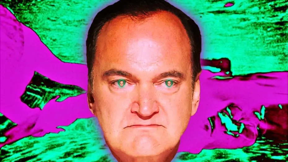 Watch film Zabriskie Point — Quentin Tarantino on Counterculture Movies