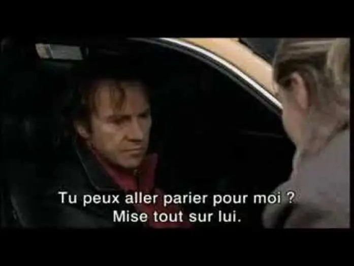 Watch film A Crime | Harvey Keitel "A CRIME" Trailer
