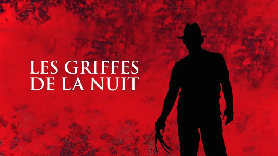 Watch film A Nightmare on Elm Street — Les Griffes de la nuit (1984) | Bande-annonce VOSTF (HD | 1080p)
