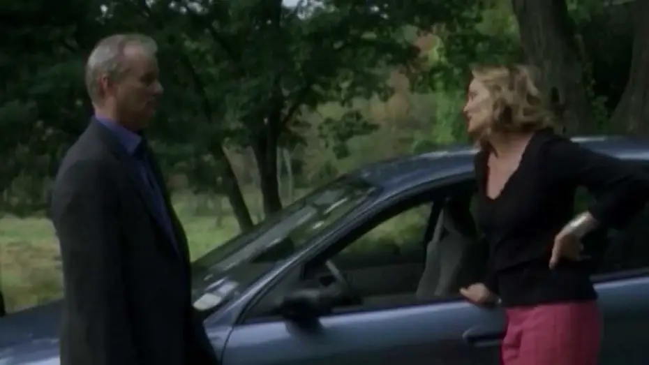 Watch film Broken Flowers — Сломанные цветы / Broken Flowers / 2005 /  Русский трейлер / Russian trailer / HD