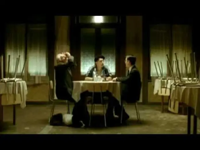 Watch film Everything Is Illuminated — Alles ist erleuchtet - German Trailer