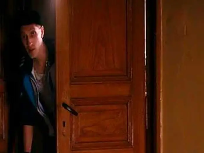 Watch film Everything Is Illuminated — Everything Is Illuminated Trailer