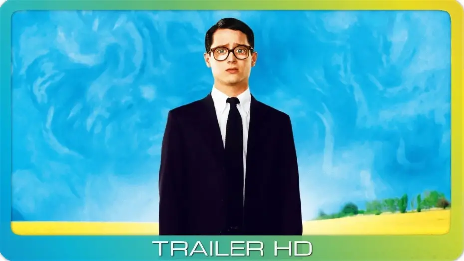 Watch film Everything Is Illuminated — Alles ist erleuchtet ≣ 2005 ≣ Trailer