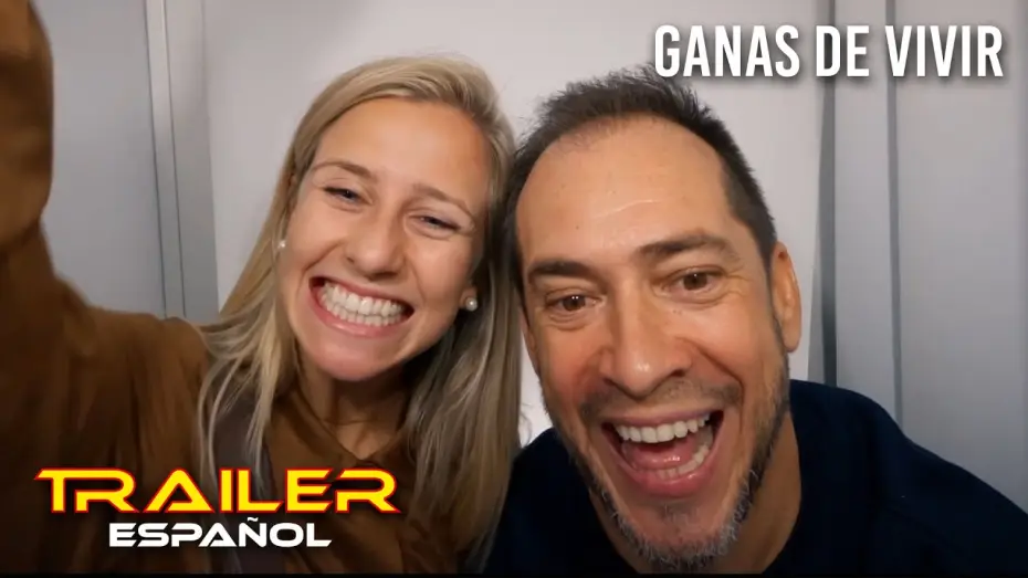 Watch film Ganas de vivir | Ganas de vivir - Tr&aacute;iler