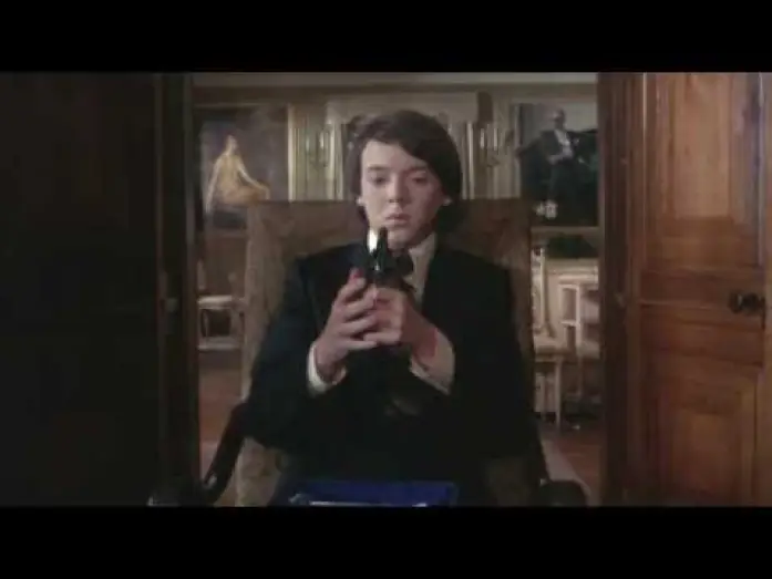 Watch film Harold and Maude — HAROLD AND MAUDE [1971 TRAILER]