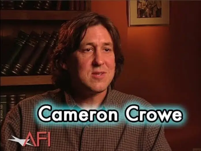 Watch film Harold and Maude — Cameron Crowe on HAROLD & MAUDE