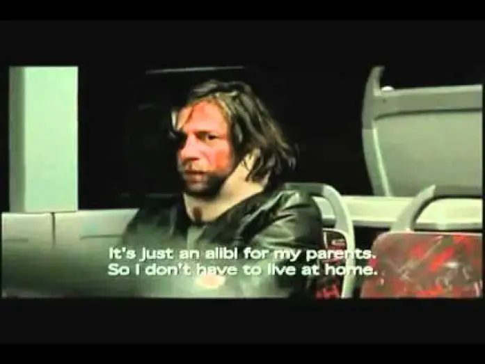 Watch film Head-On — GEGEN DIE WAND movie trailer (english subtitles)