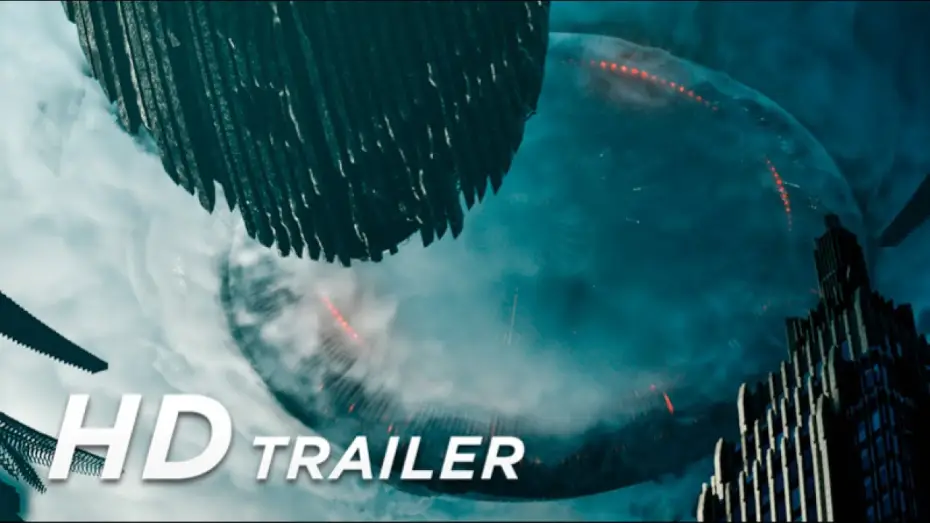 Watch film Invasion | Attraction 2: Invasion - Trailer 1 - Deutsch HD