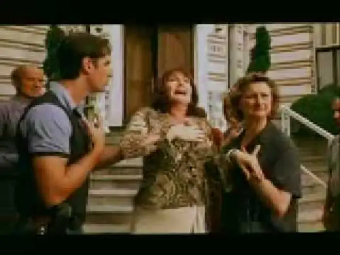 Watch film Mambo Italiano — Mambo italiano (2003) - Movie Trailer