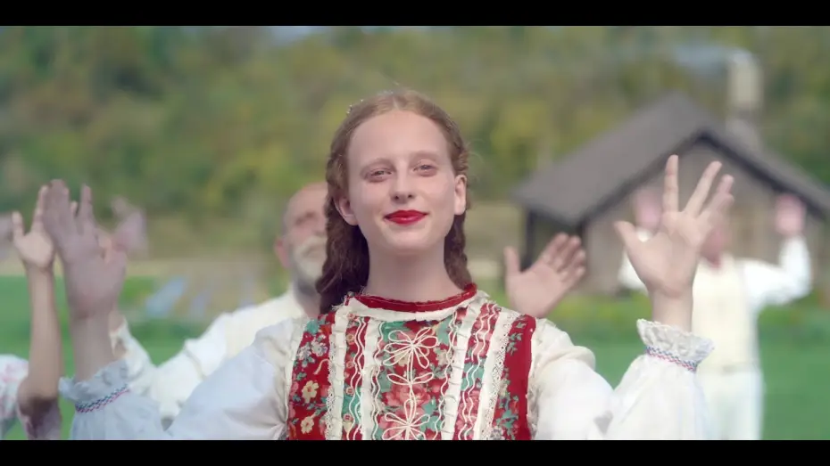 Watch film Midsommar | UK TV Spot 4