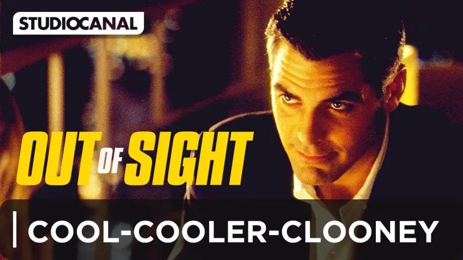 Watch film Out of Sight — Clip: Der charmanteste Banküberfall aller Zeiten