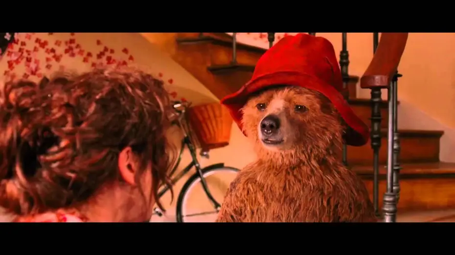 Watch film Paddington | Paddington - Tr&aacute;iler Oficial en espa&ntilde;ol HD