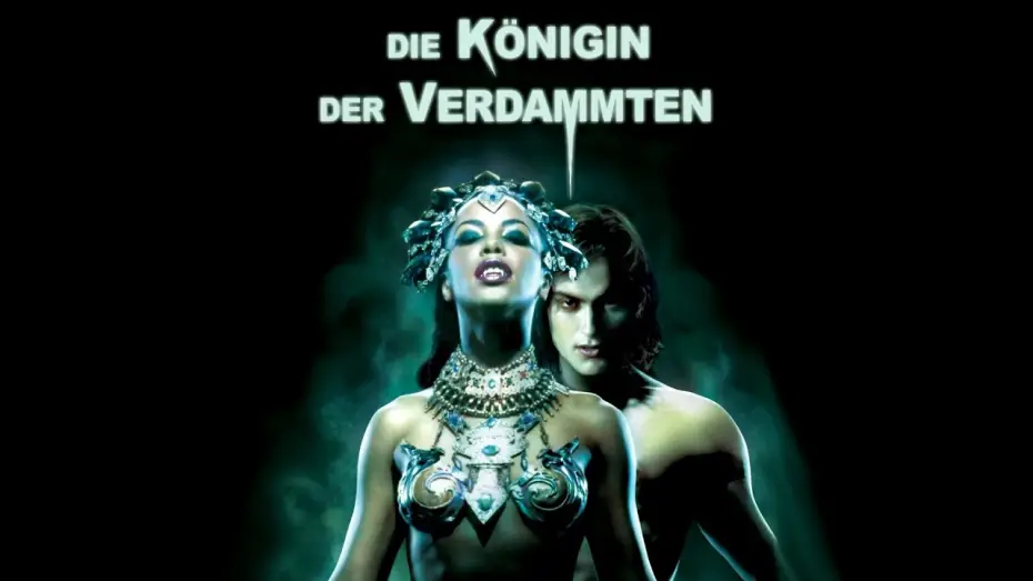 Watch film Queen of the Damned — Die Königin der Verdammten 2002 Trailer Deutsch