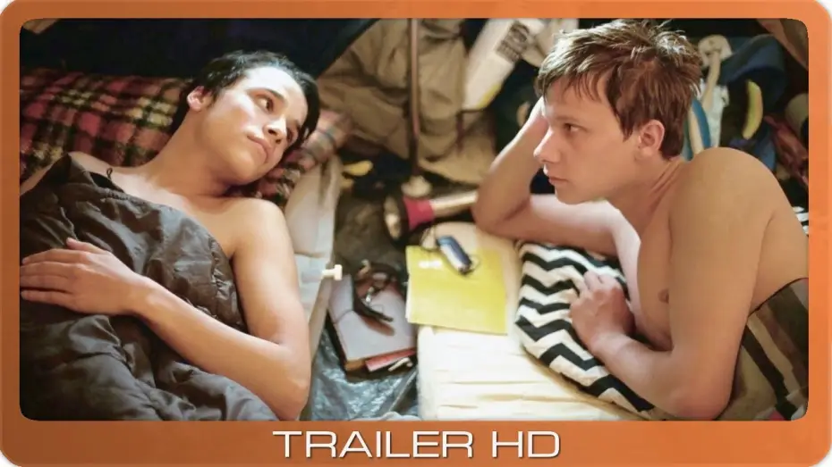 Watch film Summer Storm — Sommersturm ≣ 2004 ≣ Trailer