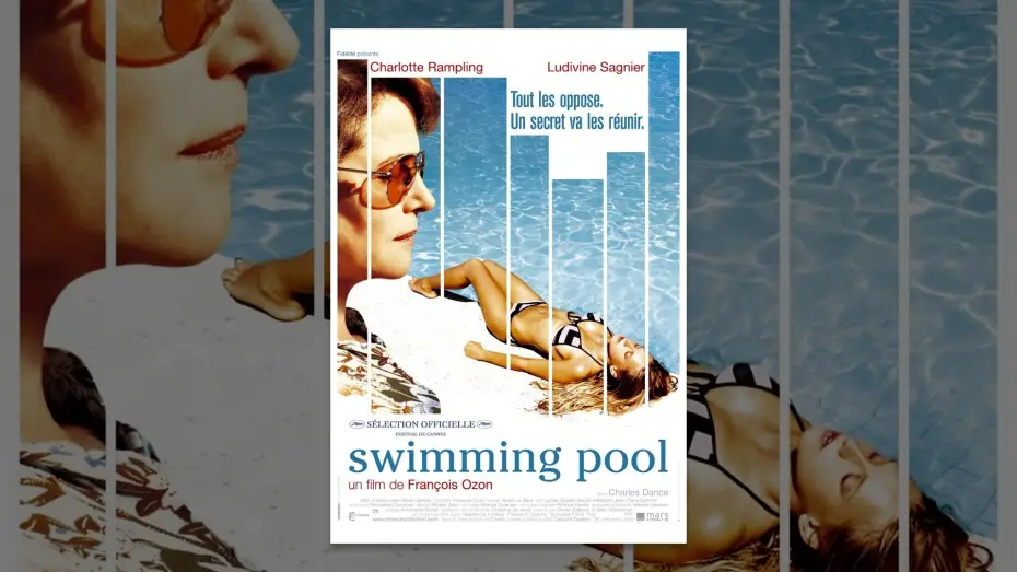 Watch film Swimming Pool — Swimming pool (VF)