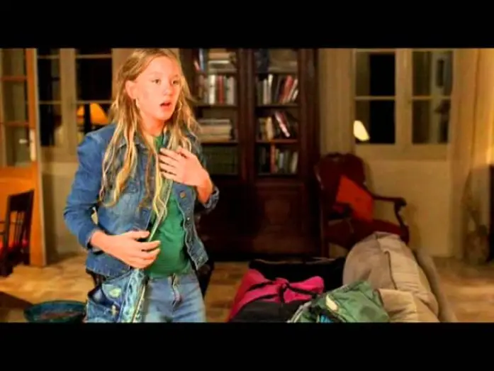 Watch film Swimming Pool — Swimming Pool - Official Trailer (2003)