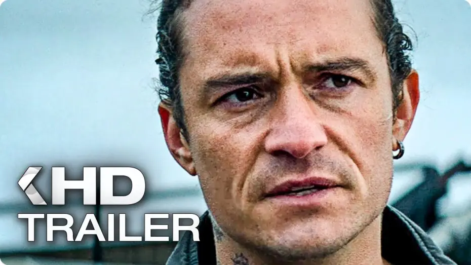 Watch film Unlocked | UNLOCKED Trailer German Deutsch (2017)
