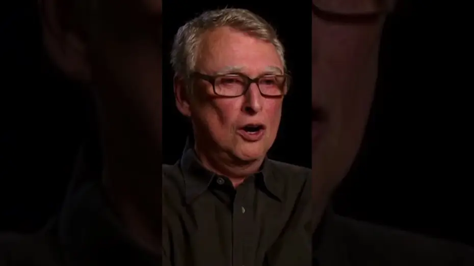 Watch film Who's Afraid of Virginia Woolf? | Mike Nichols on WHO'S AFRAID OF VIRGINIA WOOLF?