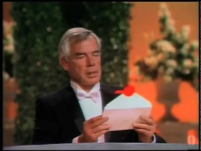 Watch film Who's Afraid of Virginia Woolf? | Elizabeth Taylor Wins Best Actress: 1967 Oscars