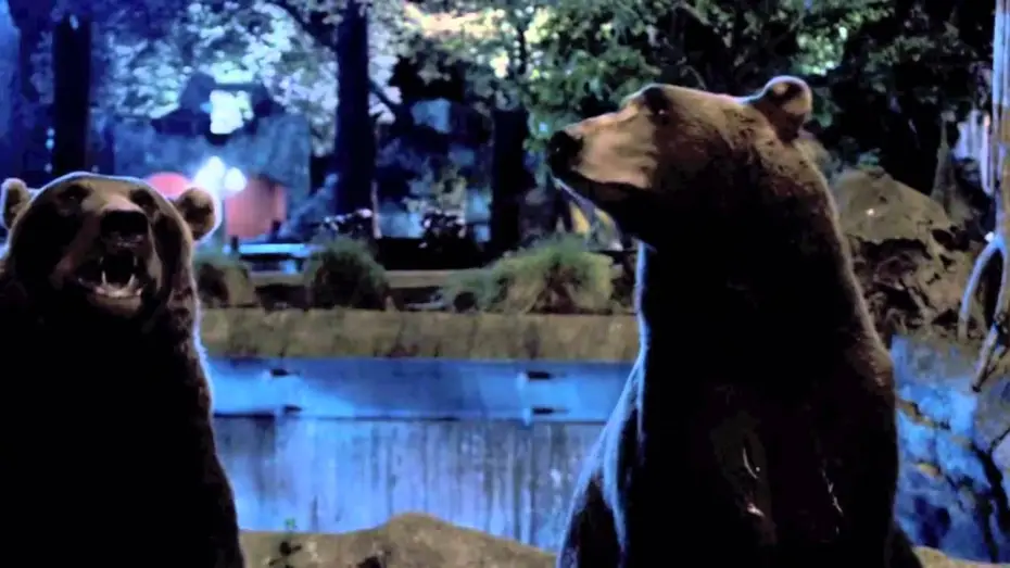 Watch film Zookeeper | Trailer Ufficiale HD Il Signore Dello Zoo 3D - TopCinema.it
