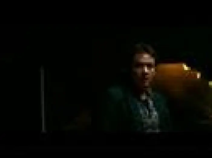 Watch film 1408 — 1408 Trailer