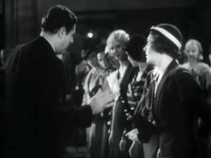 Watch film 42nd Street — 42nd Street Trailer (1933)
