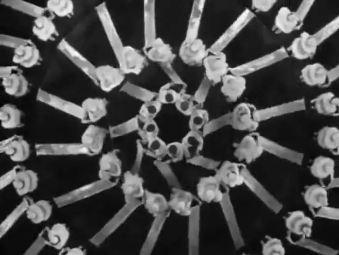 Watch film 42nd Street — 42nd Street