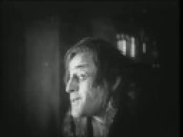 Watch film Dr. Jekyll and Mr. Hyde — Dr. Jekyll and Mr. Hyde 1920