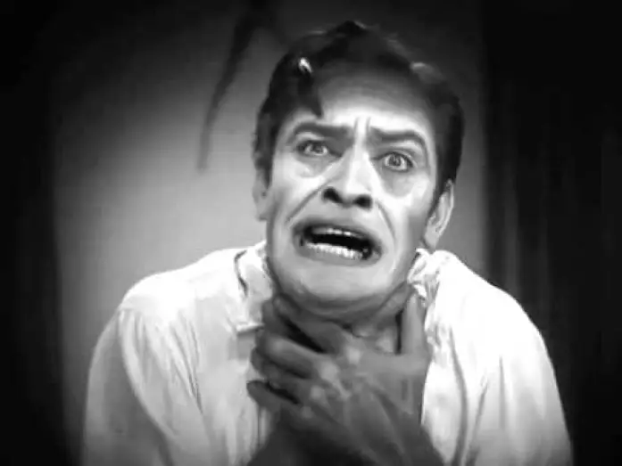 Watch film Dr. Jekyll and Mr. Hyde — Dr Jekyll and Mr. Hyde (1931) - YouTube