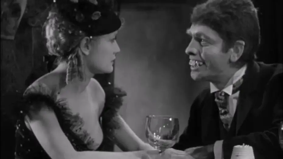 Watch film Dr. Jekyll and Mr. Hyde — Dr. Jekyll and Mr. Hyde (1931 )  ~   Fredric March,  Miriam Hopkins,   HD