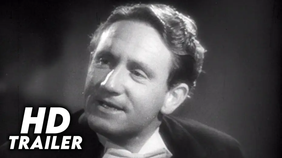 Watch film Dr. Jekyll and Mr. Hyde — Dr. Jekyll and Mr. Hyde (1941) Original Trailer [HD]