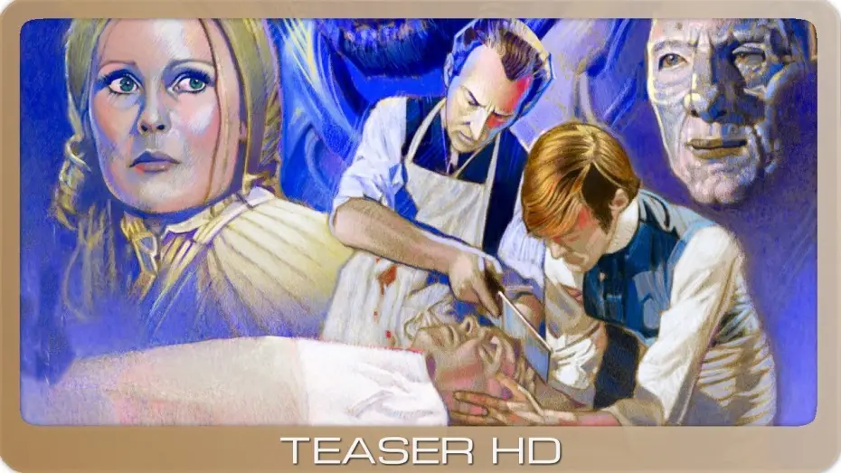 Watch film Frankenstein Must Be Destroyed — Frankenstein Must Be Destroyed ≣ 1969 ≣ Teaser