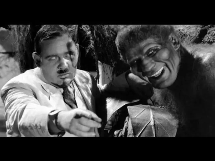 Watch film Island of Lost Souls — John Landis on ISLAND OF LOST SOULS
