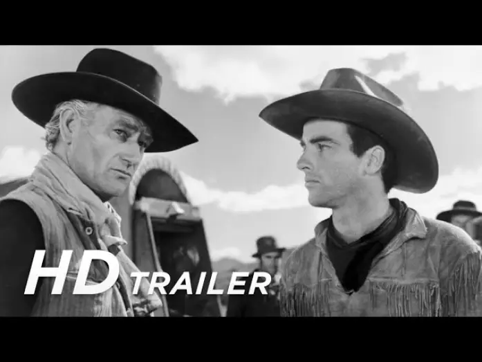 Watch film Red River | Offizieller Trailer