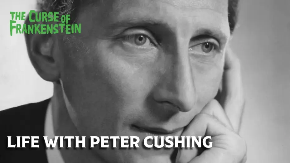 Watch film The Curse of Frankenstein — Tea Rooms & Kindness: Joyce Broughton Remembers Peter Cushing